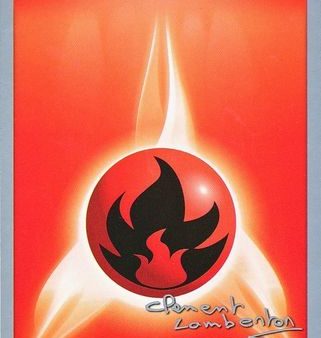 Fire Energy (Anguille Sous Roche - Clement Lamberton) [World Championships 2013] Hot on Sale