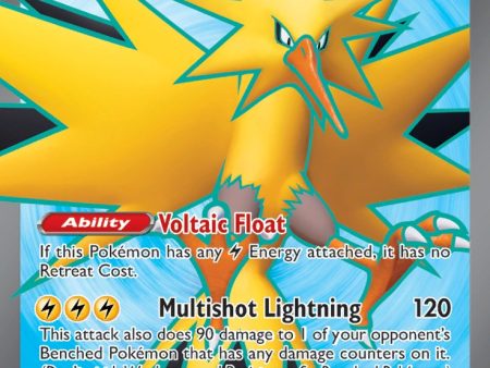 Zapdos ex (192 165) [Scarlet & Violet 151] Hot on Sale