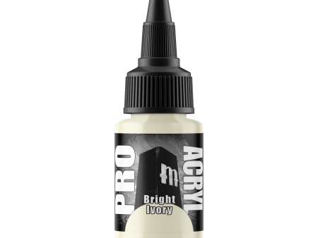 Pro Acryl Bright Ivory Online