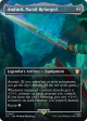 Anduril, Narsil Reforged (Borderless) [The Lord of the Rings: Tales of Middle-Earth Commander] For Cheap