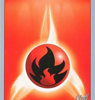 Fire Energy (Reshiphlosion - Christopher Kan) [World Championships 2011] Online Hot Sale