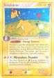 Ampharos (1 115) (Stamped) [EX: Unseen Forces] For Cheap