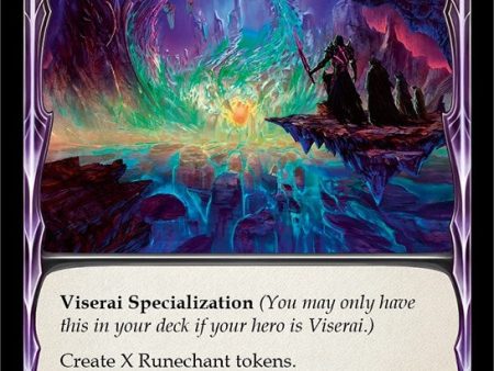 Sonata Fantasmia [EVO242] (Bright Lights)  Rainbow Foil Supply