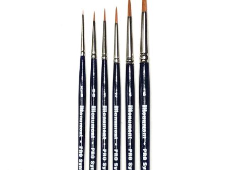 PRO Synthetic Set Online Hot Sale