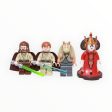 Used Set 9499 Star Wars Gungan Sub For Discount