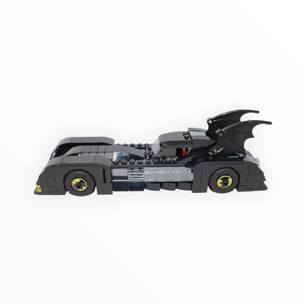 Used Set 76119 DC Batmobile: Pursuit of the Joker Supply