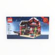 Certified Used Set 40565 LEGO Santa’s Workshop Online Sale