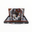 Used Set 75339 Star Wars Death Star Trash Compactor Diorama For Sale