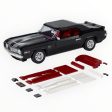 10304 Icons Chevrolet Camaro Z28 Online Hot Sale