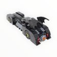 Used Set 76119 DC Batmobile: Pursuit of the Joker Supply