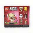 Retired Set 40349 BrickHeadz Puppy Cheap