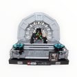 Used Set 75352 Emperor’s Throne Room Diorama Online