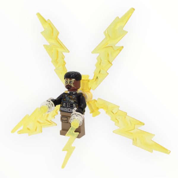 Electro (No Way Home, large electricity wings and blasts) For Cheap