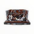 Used Set 75339 Star Wars Death Star Trash Compactor Diorama For Sale