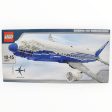 Retired Set 10177 LEGO Boeing 787 Dreamliner Hot on Sale