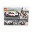 Retired Set 75887 Speed Champions Porsche 919 Hybrid For Sale