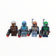 Used Set 75267 Star Wars Mandalorian Battle Pack Online Hot Sale