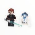 Used Set 75281 Star Wars Anakin’s Jedi Interceptor Fashion