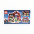 Retired Set 40565 LEGO Santa’s Workshop Hot on Sale