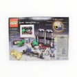 Certified Used Set 1349 LEGO Steven Spielberg Moviemaker Set For Sale