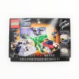 Certified Used Set 1349 LEGO Steven Spielberg Moviemaker Set For Sale