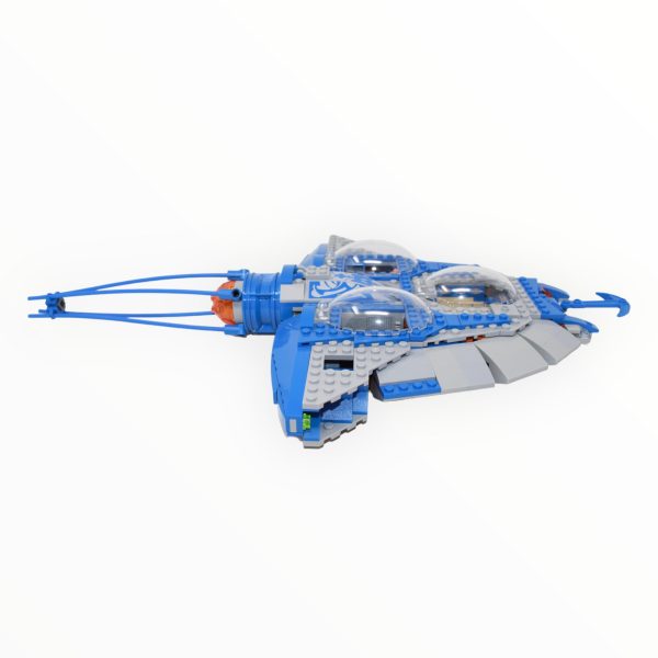 Used Set 9499 Star Wars Gungan Sub For Discount