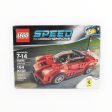 Retired Set 75899 Speed Champions LaFerrari on Sale