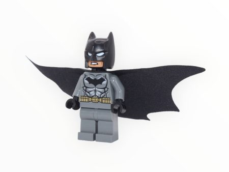 Batman (New 52, type 3 cowl, outstretched cape) Online