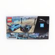 Retired Set 76898 Speed Champions Formula E Panasonic Jaguar Racing GEN2 Car & Jaguar I-PACE eTROPHY Online