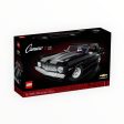 10304 Icons Chevrolet Camaro Z28 Online Hot Sale