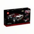 10304 Icons Chevrolet Camaro Z28 Online Hot Sale