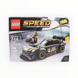 Retired Set 75877 Speed Champions Mercedes AMG-GT3 on Sale