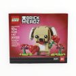 Retired Set 40349 BrickHeadz Puppy Cheap