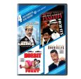 4 FILM FAVORITES: EDDIE MURPHY (4FF) (BILINGUAL) Hot on Sale