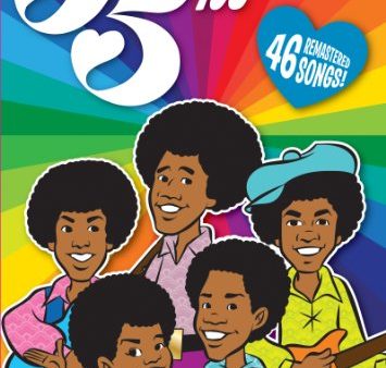 JACKSON 5IVE - COMPLETE ANIMATED SERIES Online now