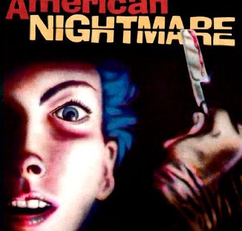 AMERICAN NIGHTMARE [IMPORT] Online Hot Sale