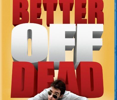 BETTER OFF DEAD [BLU-RAY] (SOUS-TITRES FRANAIS) For Discount