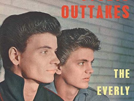 EVERLY BROTHERS  - STUDIO OUTTAKES Online