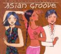 VARIOUS ARTISTS - PUTUMAYO PRESENTS: ASIAN GROOVE Hot on Sale