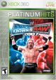 WWE SMACKDOWN VS RAW 2007 - XBOX 360 For Discount