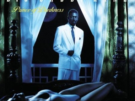 BIG DADDY KANE - PRINCE OF DARKNESS Sale